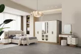 Maldiv Bedroom
