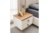 Maldiv Bedroom