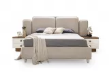 Maldiv Bedframe