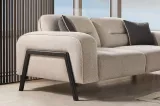 Maldiv Sofa Set