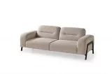 Maldiv Triple Sofa