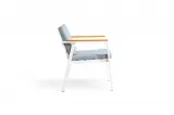 Malus Garden Chair
