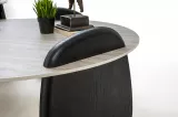 Markiz Coffee Table Traverten TB-511