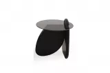 Markiz Side Table Black TB-562