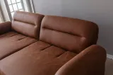 Marmaris Four Seater Sofa
