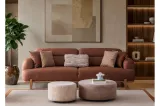 Marmarıs Four-seater Sofa