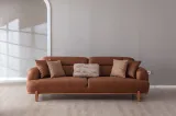 Marmaris Sofa Set 