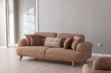 Marmaris Sofa Set 
