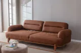 Marmaris Sofa Set 