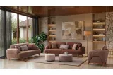 Marmaris Sofa Set 