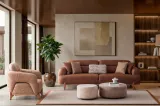 Marmaris Sofa Set 