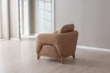 Marmaris Sofa Set 