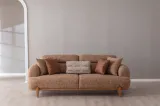 Marmarıs Three-seater Sofa
