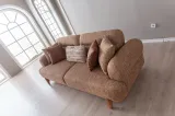 Marmaris Tree Seater Sofa