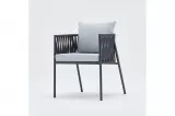 Masha Garden Chair