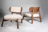 Maya Armchair TG-333