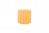 Mechanic Side Table Yellow TG-384