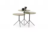 Mein Nesting Table TB-421