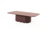 Metro R. Coffee Table Rectangular TG-361