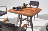 Michel Table 90*90