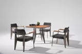 Michel Garden Table Set