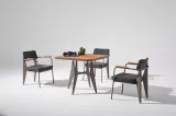 Michel Garden Table Set