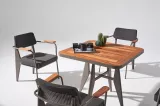 Michel Garden Table Set