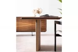 Midas Dining Room Walnut