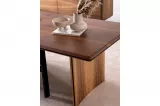 Midas Dining Room Walnut