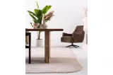 Midas Dining Room Walnut
