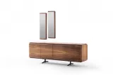 Midas Dining Room Walnut