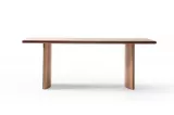 Midas Dining Room Walnut