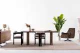Midas Dining Room Walnut