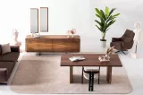 Midas Dining Room Walnut