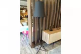 Microphone Floor Lamp Dnt-03