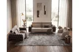 Milano Chester Sofa Set