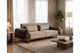 Milano Chester Tree Seater Sofa