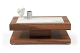 Milano Coffee Table White TB-315