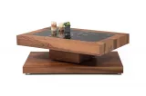 Milano Coffee Table Black TB-316