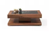 Milano Coffee Table Black TB-316