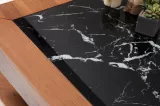 Milano Coffee Table Black TB-316