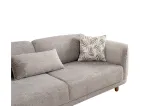 Milas Sofa Set