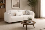 Milas Sofa Set