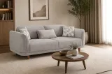 Milas Sofa Set