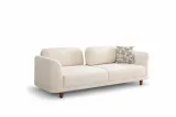 Milas Sofa Set