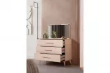 Mimosa Bedroom with 5 Doors