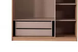 Mimosa Wardrobe Drawer Module