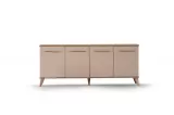 Mimosa Console