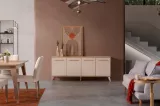 Mimosa Console