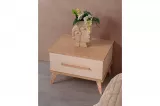 Mimosa Bedroom with Corner Module